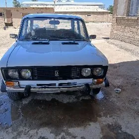Lada 2106 1985