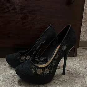 туфли , каблуки