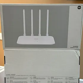 MI  router 4A (CN)
