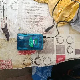 воздух для рыбок