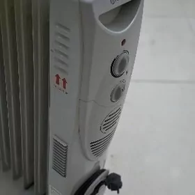 Электрическая батарея