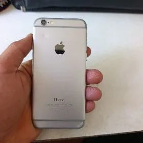 iPhone 6