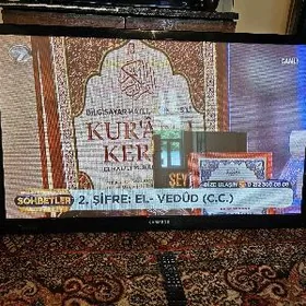 SAMSUNG TELEWIZOR 43LIK