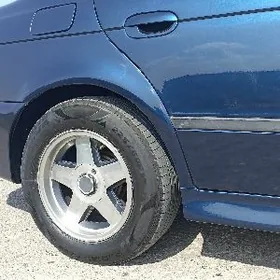 bmw e39 e34 disga balon