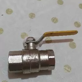 Газовые краники Gaz kranik