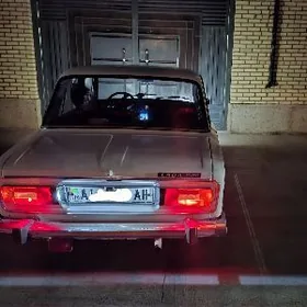 Lada 2106 1993