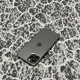 iPhone 12 Pro
