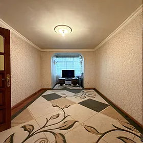 9 мкр 4 ком Айтакова