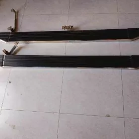 Haÿlander padnoşka