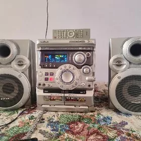 Muzkalny sentir 2100 v