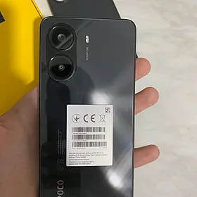 Poco X7 Pro