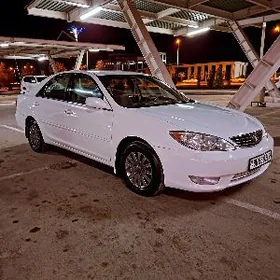 Toyota Camry 2002
