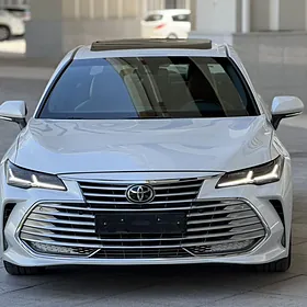 Toyota Avalon 2022