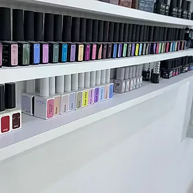 набор для маникюра