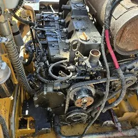 yanmar motor (topliwnoy)