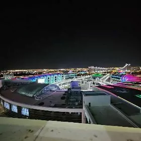 Ashgabat Moll Dublika