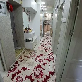 квартира по ниязова