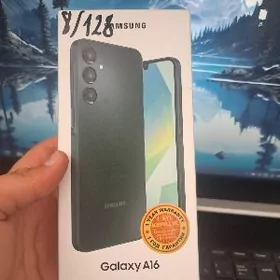 Samsung A16
