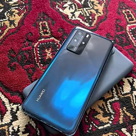 Huawei p 40 pro