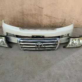 Land cruiser 200 lik Bamper