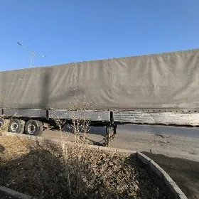 Kogel Euro Trailer 2005