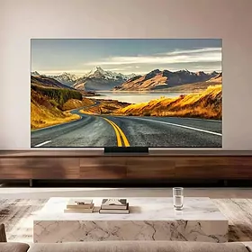 Телевизор TCL 55C7L SQD-Mini LED (2026) telewizor