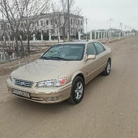 Toyota Camry 1997