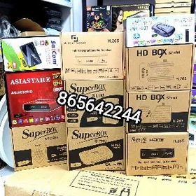 ANTEN ALEM TUNER AYPI KART 265