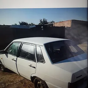 Lada 21099 1997