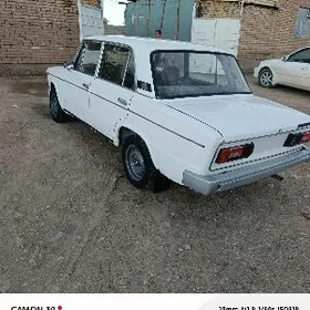 Lada 2106 1999