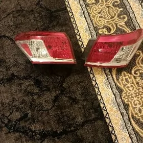 Стопники задние ES350 -2012г.