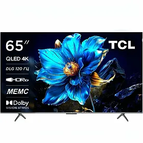 Телевизор TCL 65P7K QLED TV Android telewizor