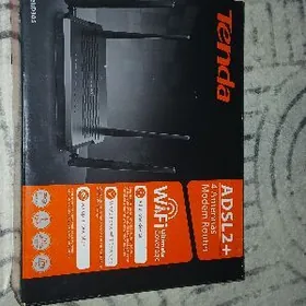 Tenda  N300 Tenda N300