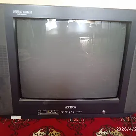 Telewizor Akira