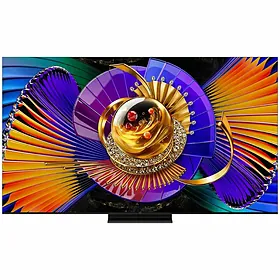 Телевизор TCL 65C7L (2026) SQD-Mini LED telewizor