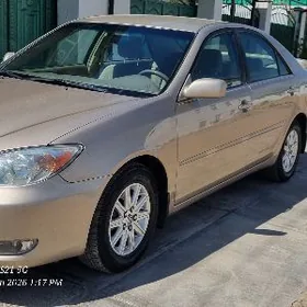 Toyota Camry 2001