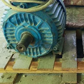 elektro motor dwigateler