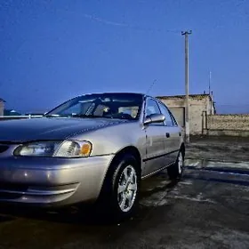 Toyota Corolla 1999