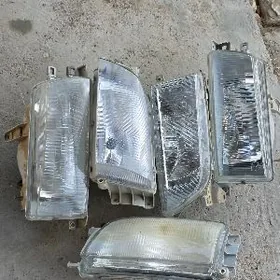 çüşe Fara corona w başga maşyn