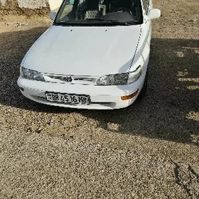 Toyota Corolla 1996