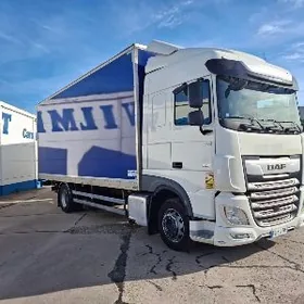 DAF 480 2020