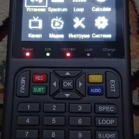 satfinder GTMEDIA V8 finder 2