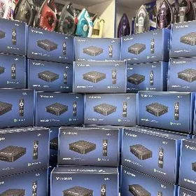 VISION TUNER AYPI АЙПИ ТУНЕР