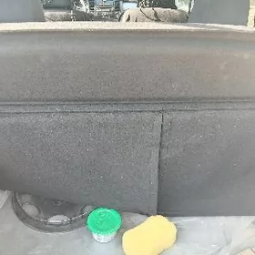 Nissan versa wersa Polka bagaz