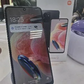 redmi not12