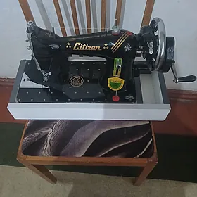 satlyk tikin masynka