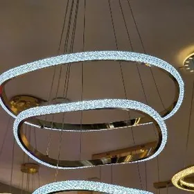 Led lyustra Лед люстра lustra