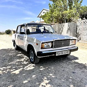 Lada 2106 1999