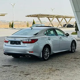 Lexus ES 350 2017