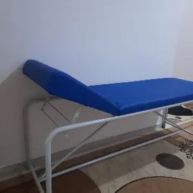 kusetka кушетка